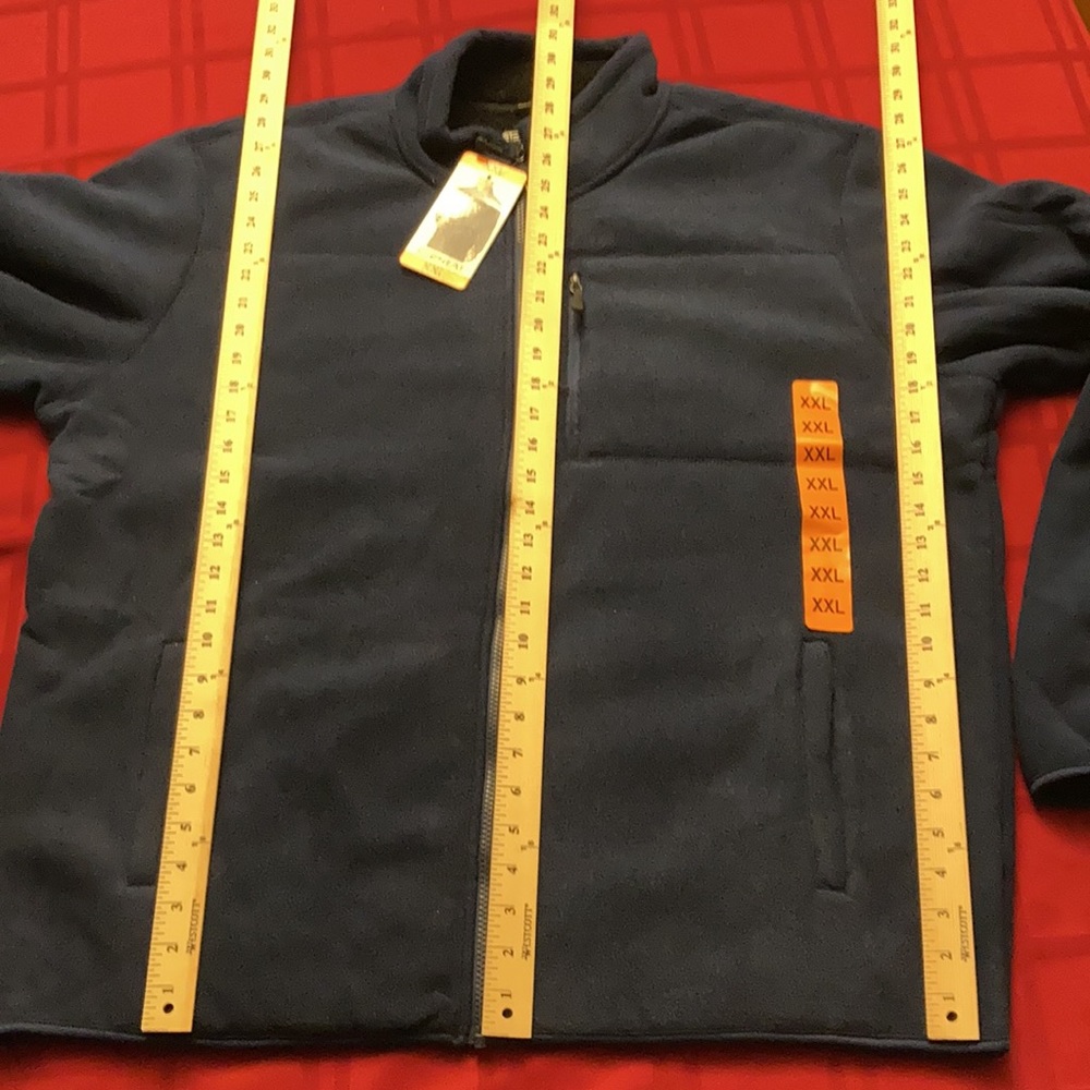 Jacket - Picture 7 of 16